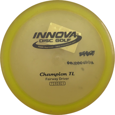 Champion TL