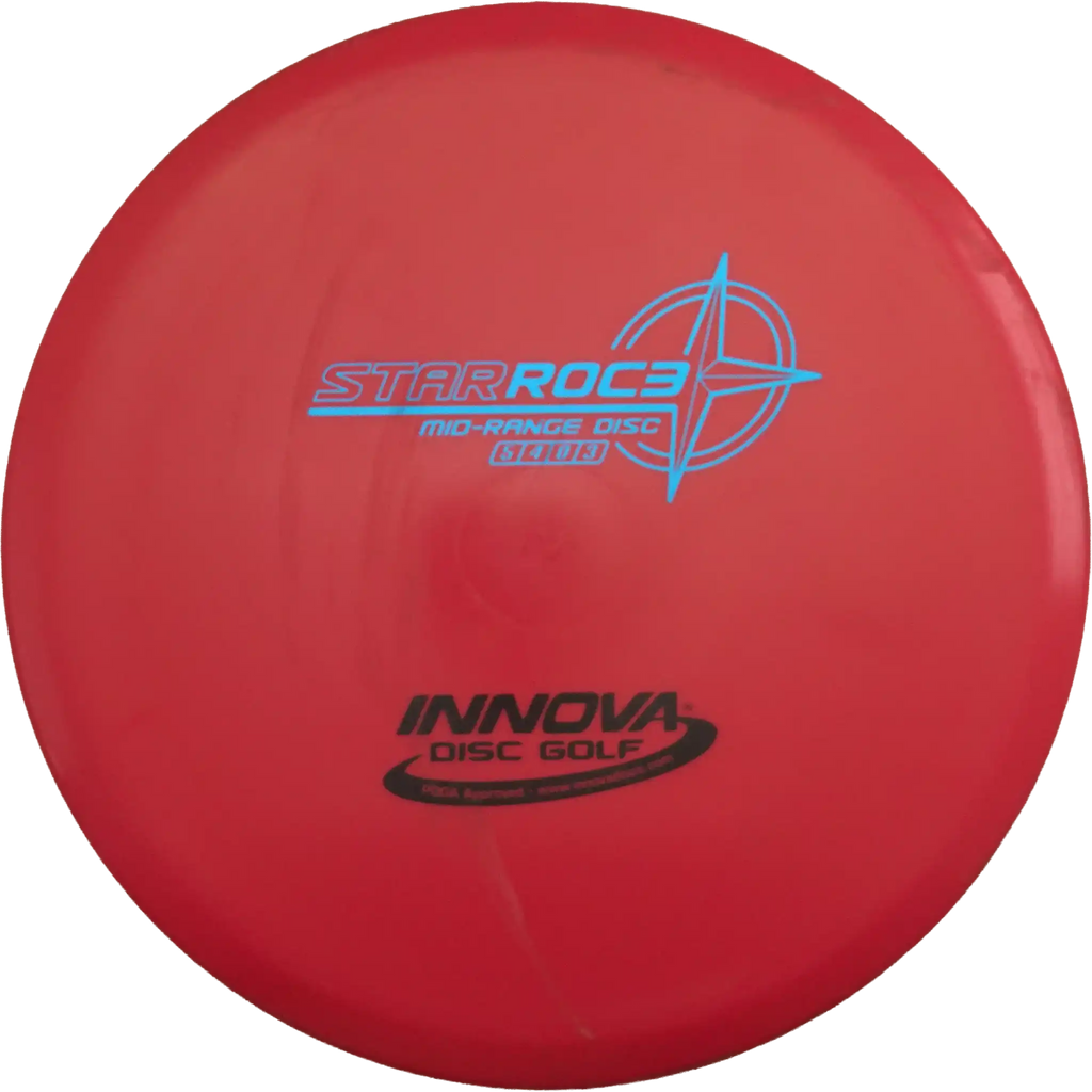 Star Roc3