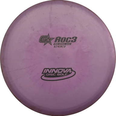 GStar Roc3