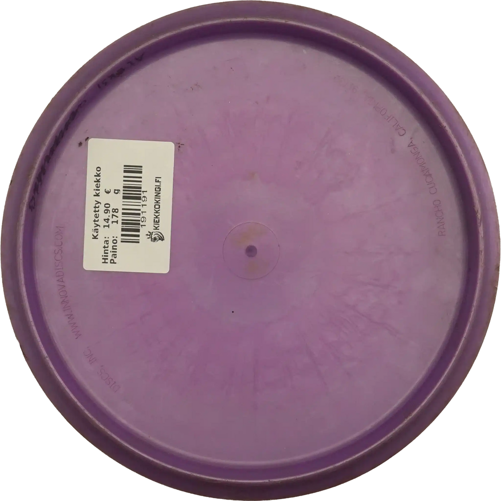 GStar Roc3