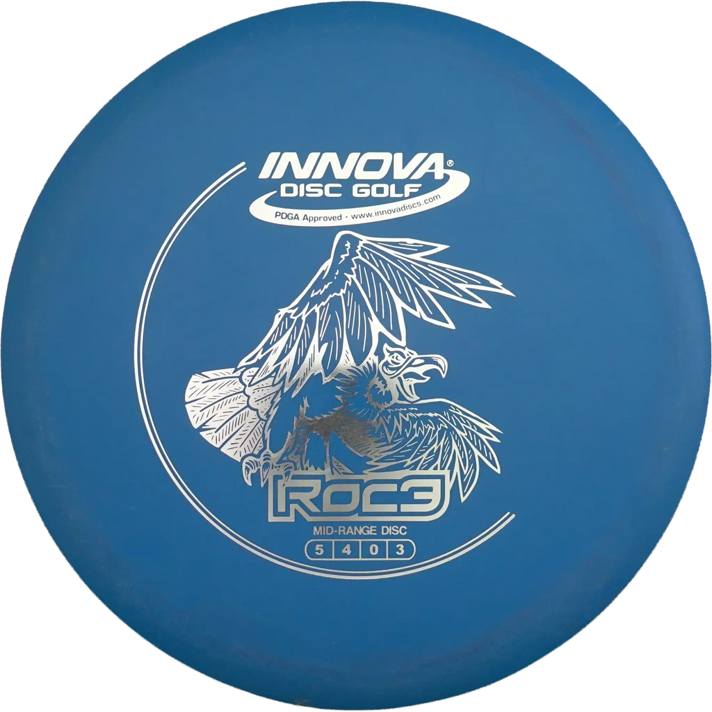 DX Roc3
