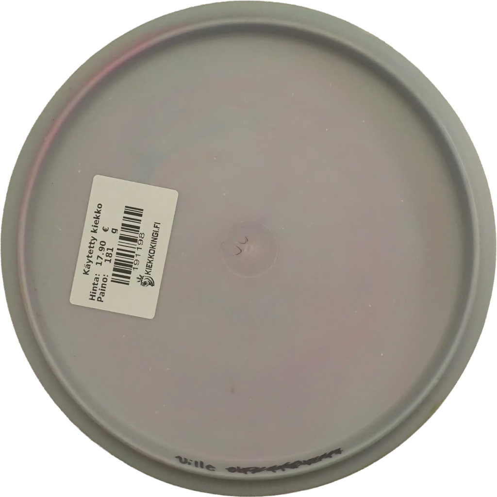 Pro Color Glow Roc3