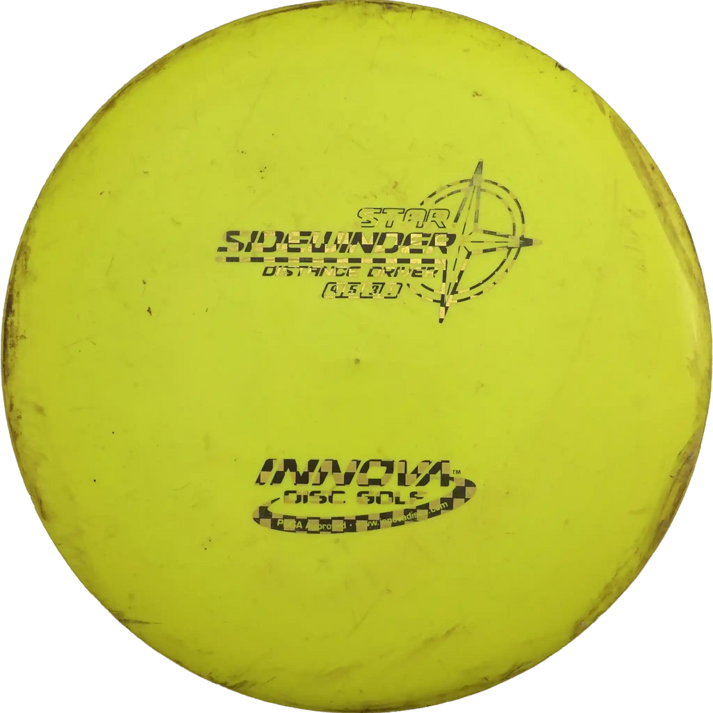 Star Sidewinder