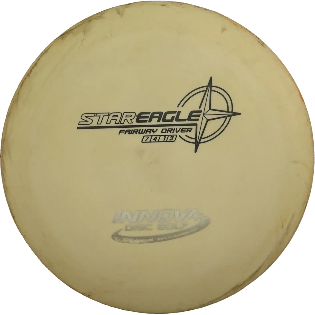 Star Eagle