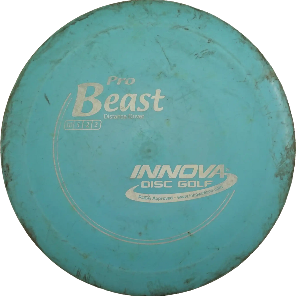 Pro Beast