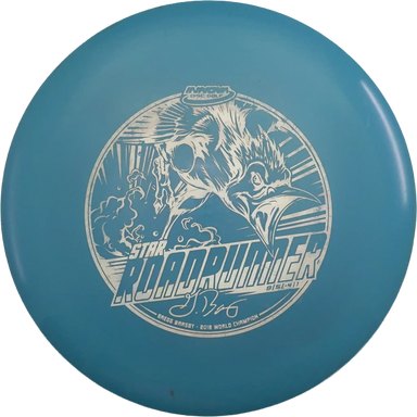 Star Roadrunner