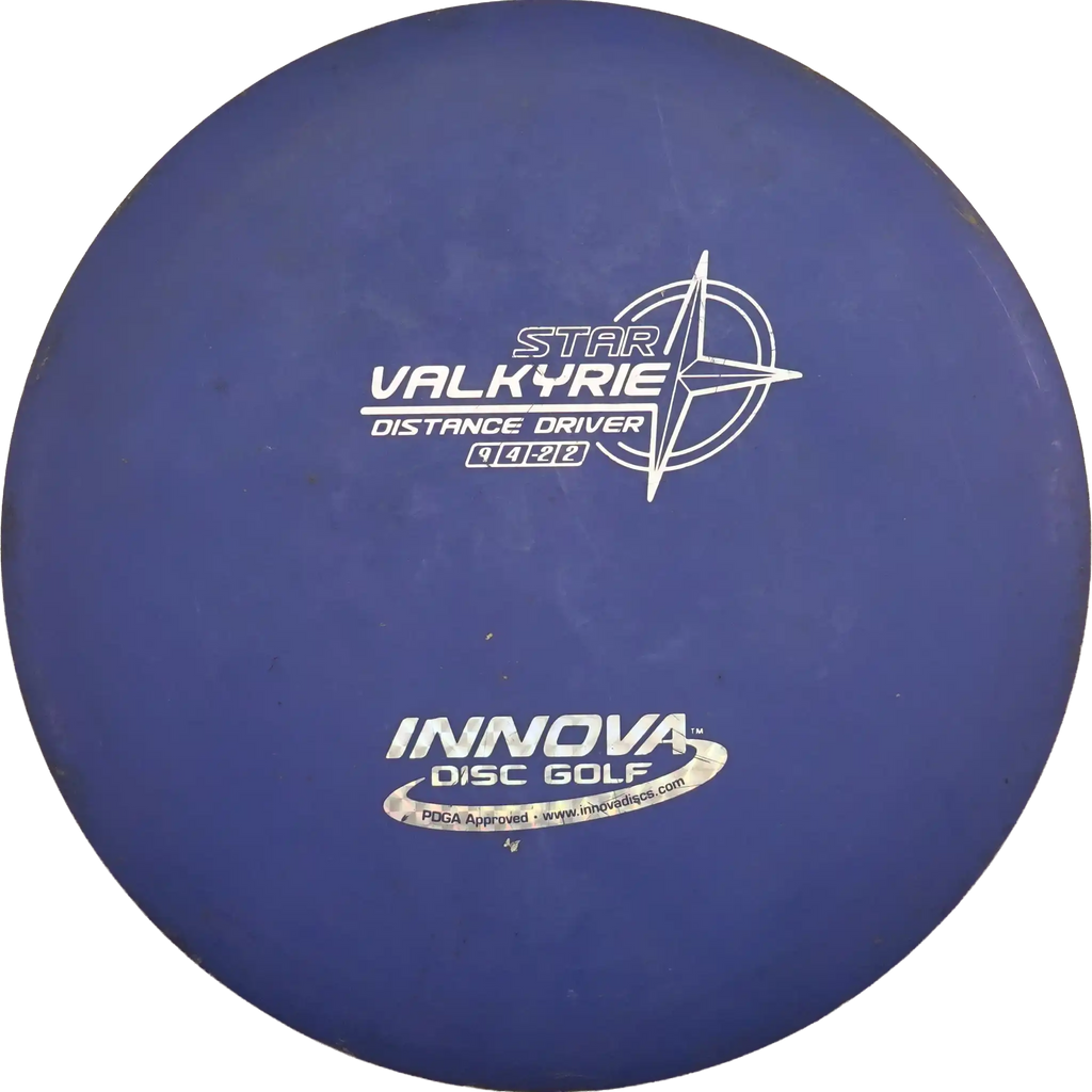 Star Valkyrie