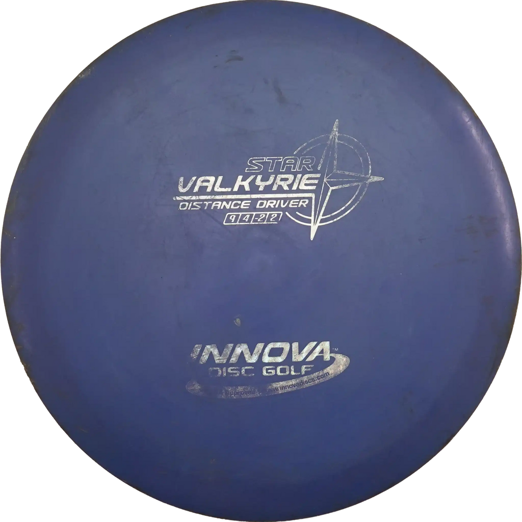 Star Valkyrie