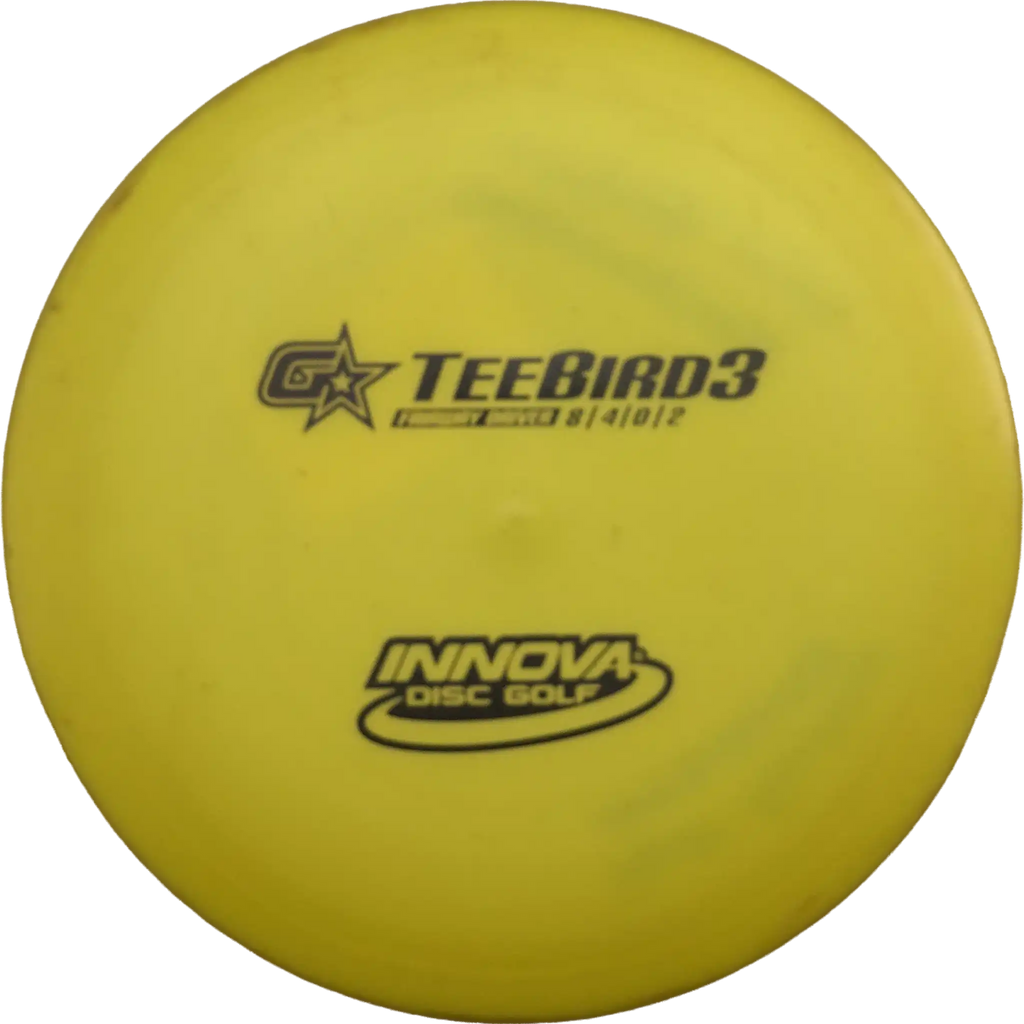 GStar TeeBird3