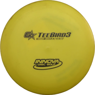 GStar TeeBird3