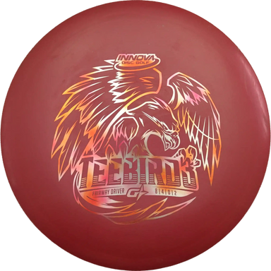 GStar TeeBird3