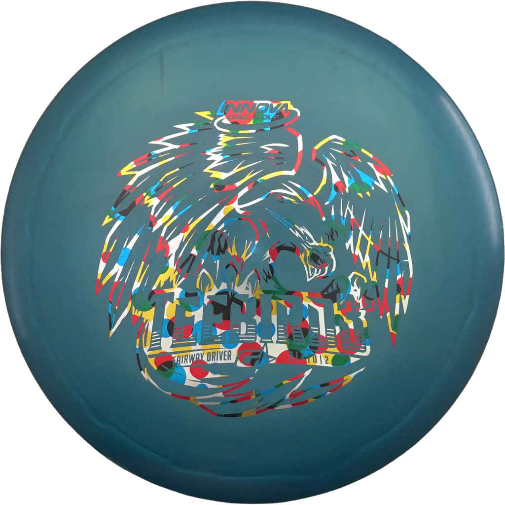 GStar TeeBird3