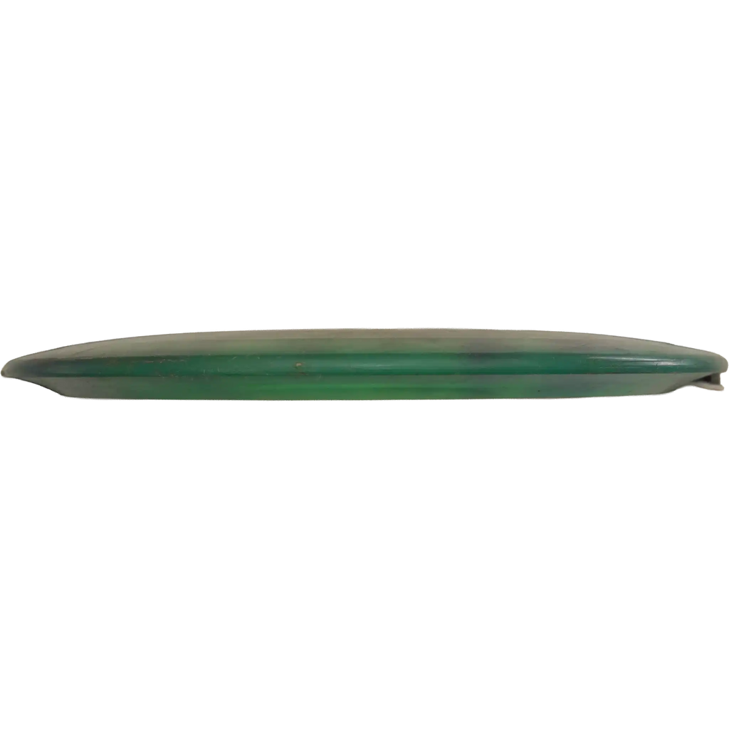 Champion TeeBird3 - Ricky Wysocki - 2x World Champion - Dyed