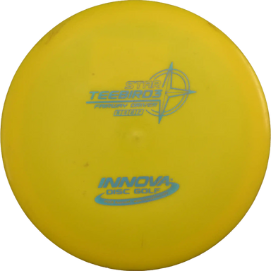 Star TeeBird3