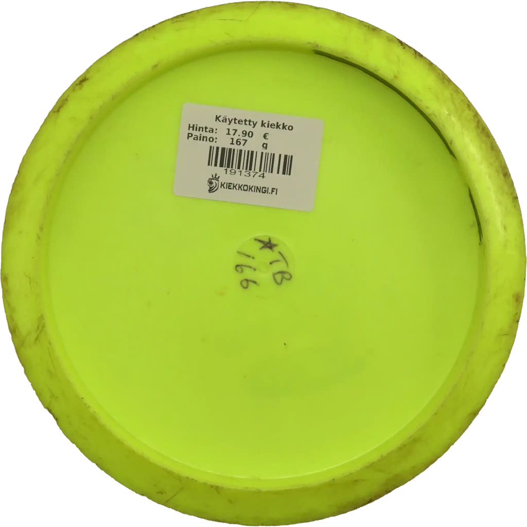 Star Teebird - Avery Jenkins - 2009 PDGA World Champion
