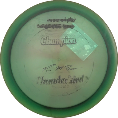 Champion Thunderbird - Paul McBeth - 3x World Champion