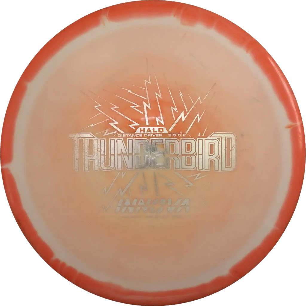 Halo Star Thunderbird