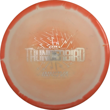 Halo Star Thunderbird