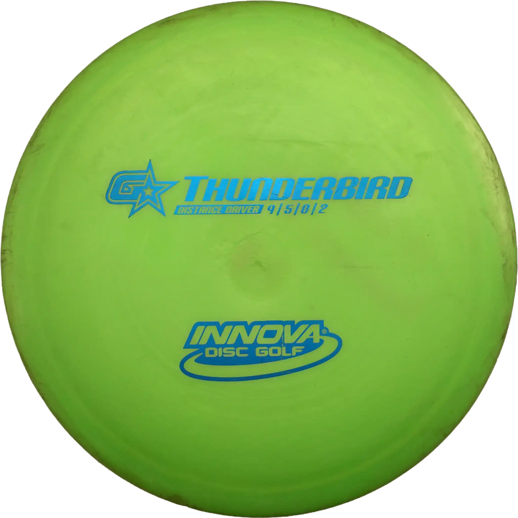 GStar Thunderbird