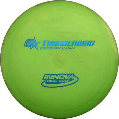 GStar Thunderbird