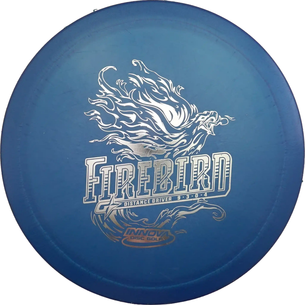 GStar Firebird