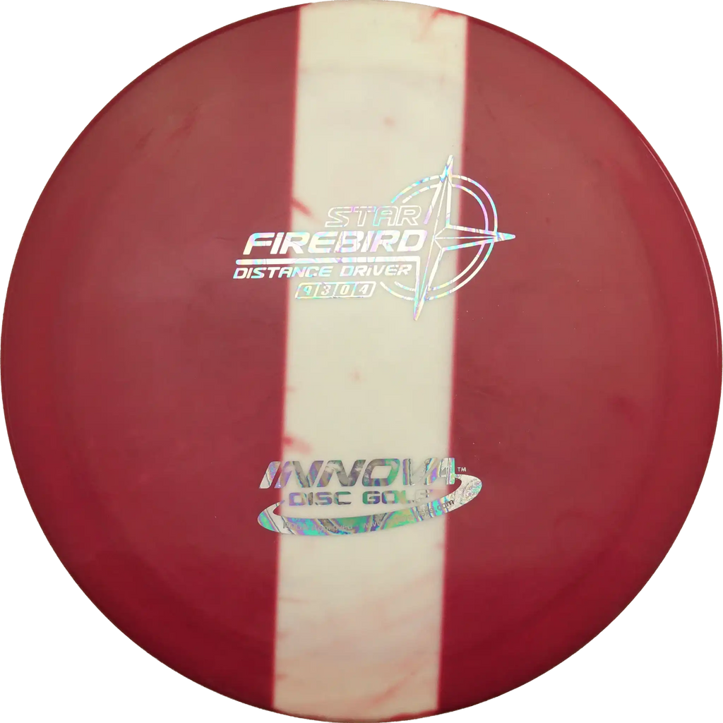 Star Firebird - Dyed