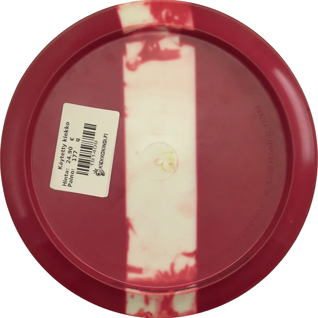 Star Firebird - Dyed