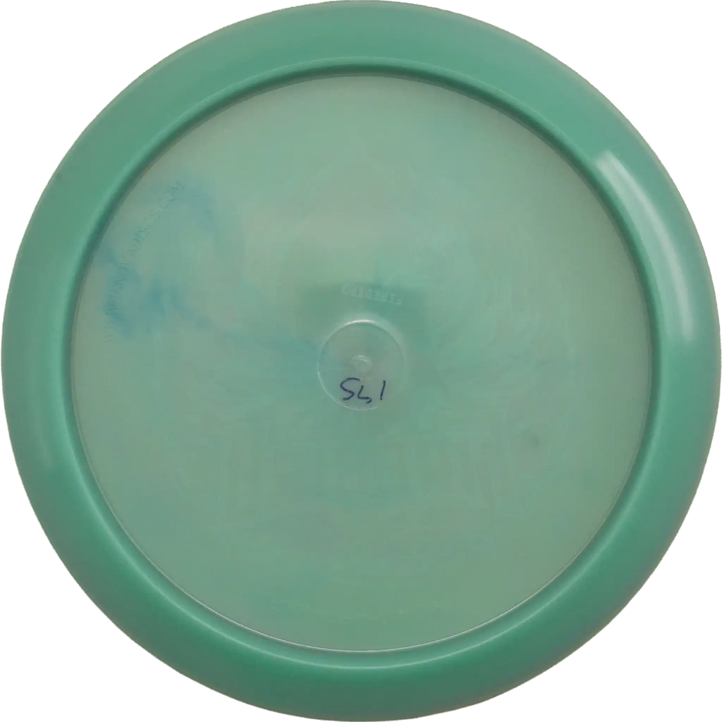 Color Glow Champion Firebird - Nate Sexton 2018
