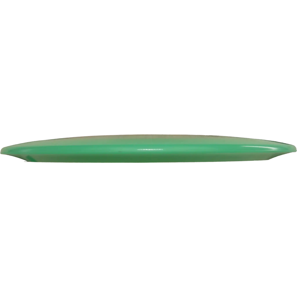 Color Glow Champion Firebird - Nate Sexton - 10 Year Anniversary