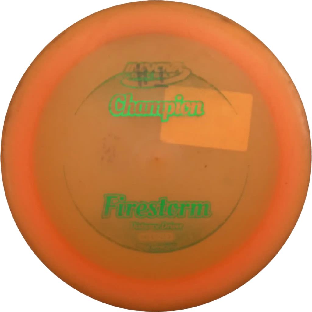 Champion Firestorm