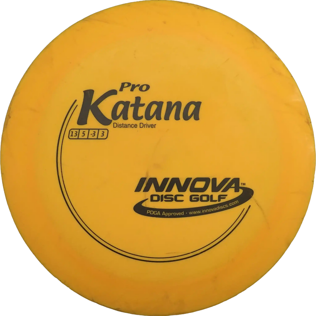 Pro Katana