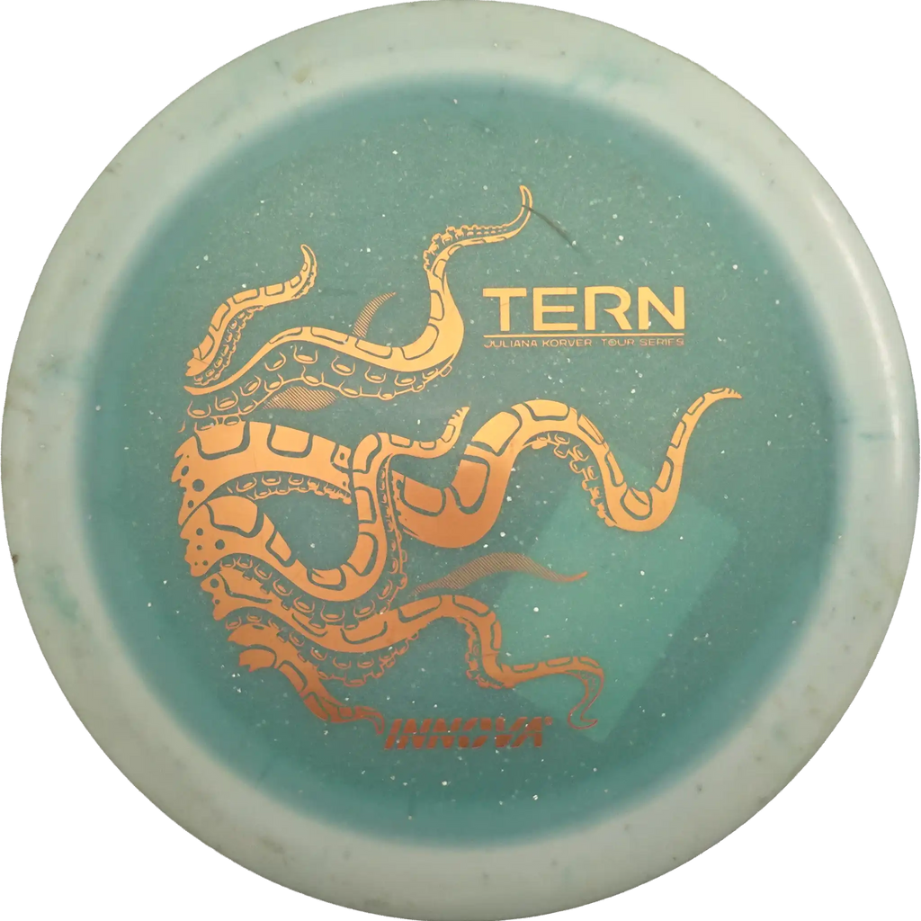 Moondust Halo Champion Tern - Juliana Korver