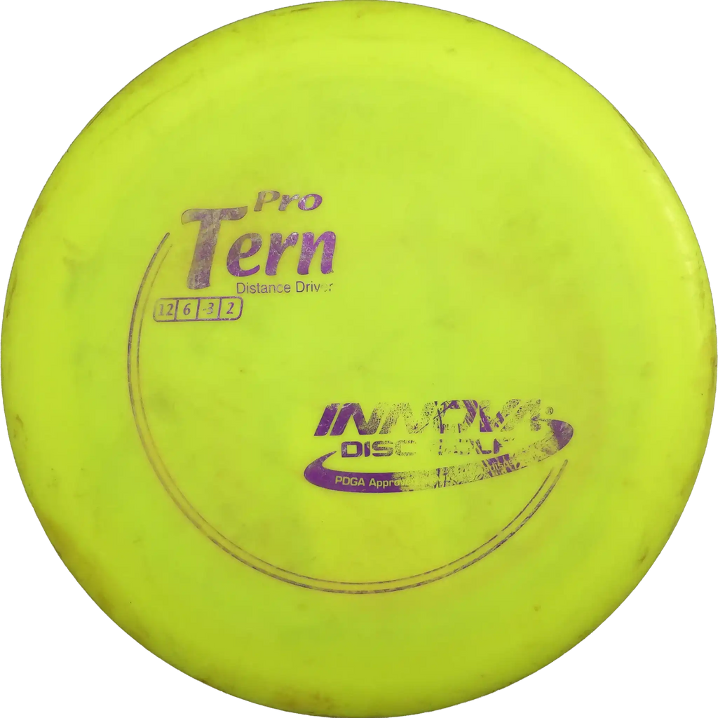 Pro Tern