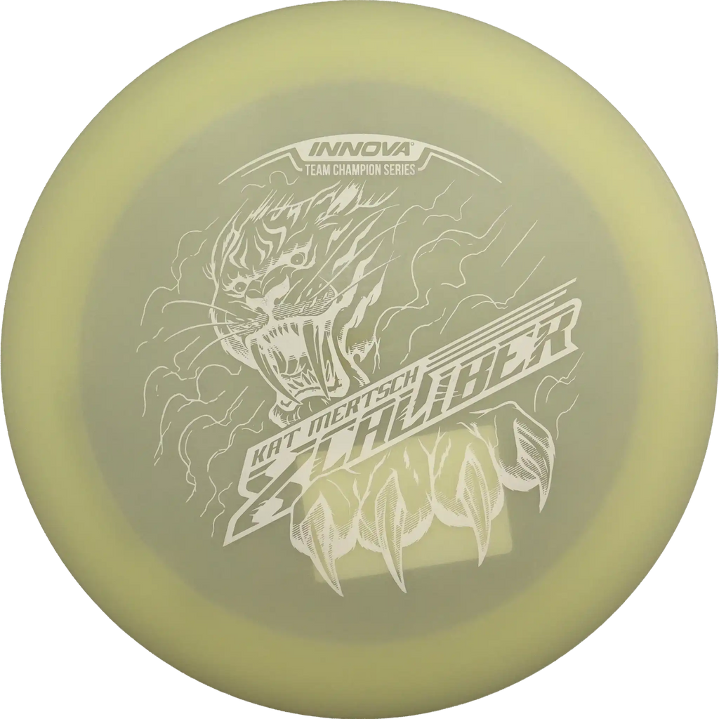 Color Glow Champion XCaliber - Kat Mertsch
