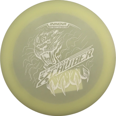 Color Glow Champion XCaliber - Kat Mertsch
