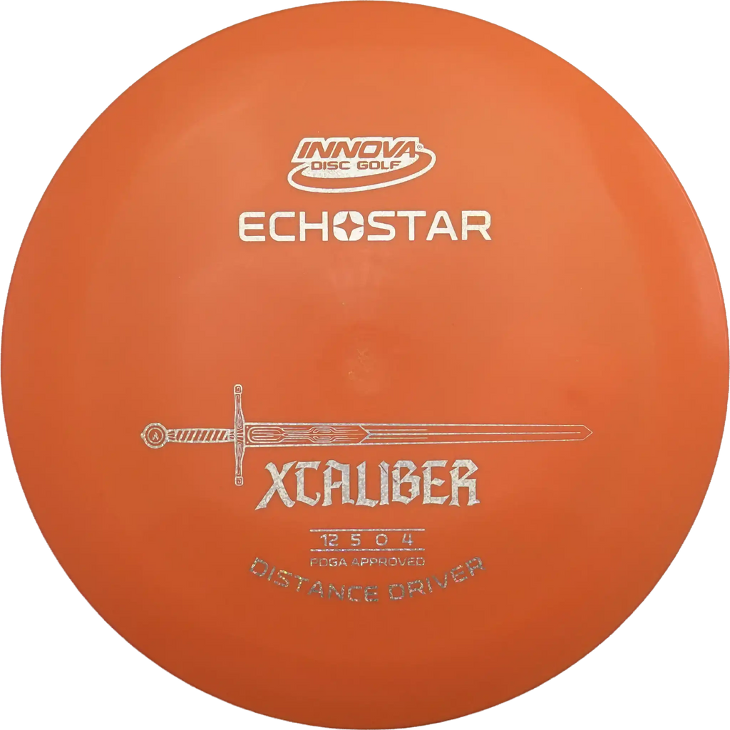 Echo Star XCaliber