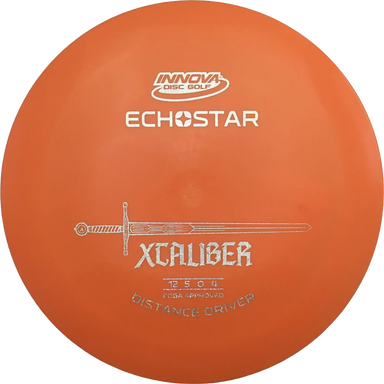 Echo Star XCaliber