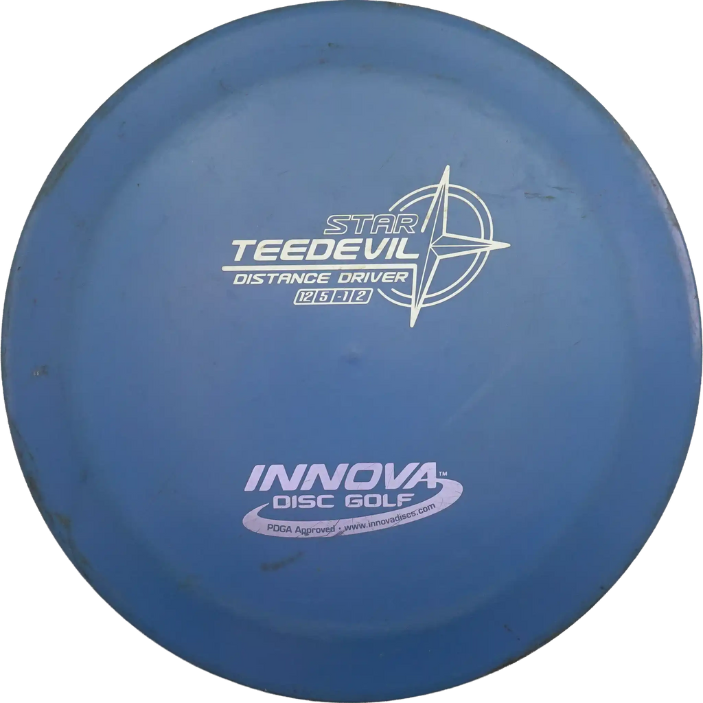 Star Teedevil