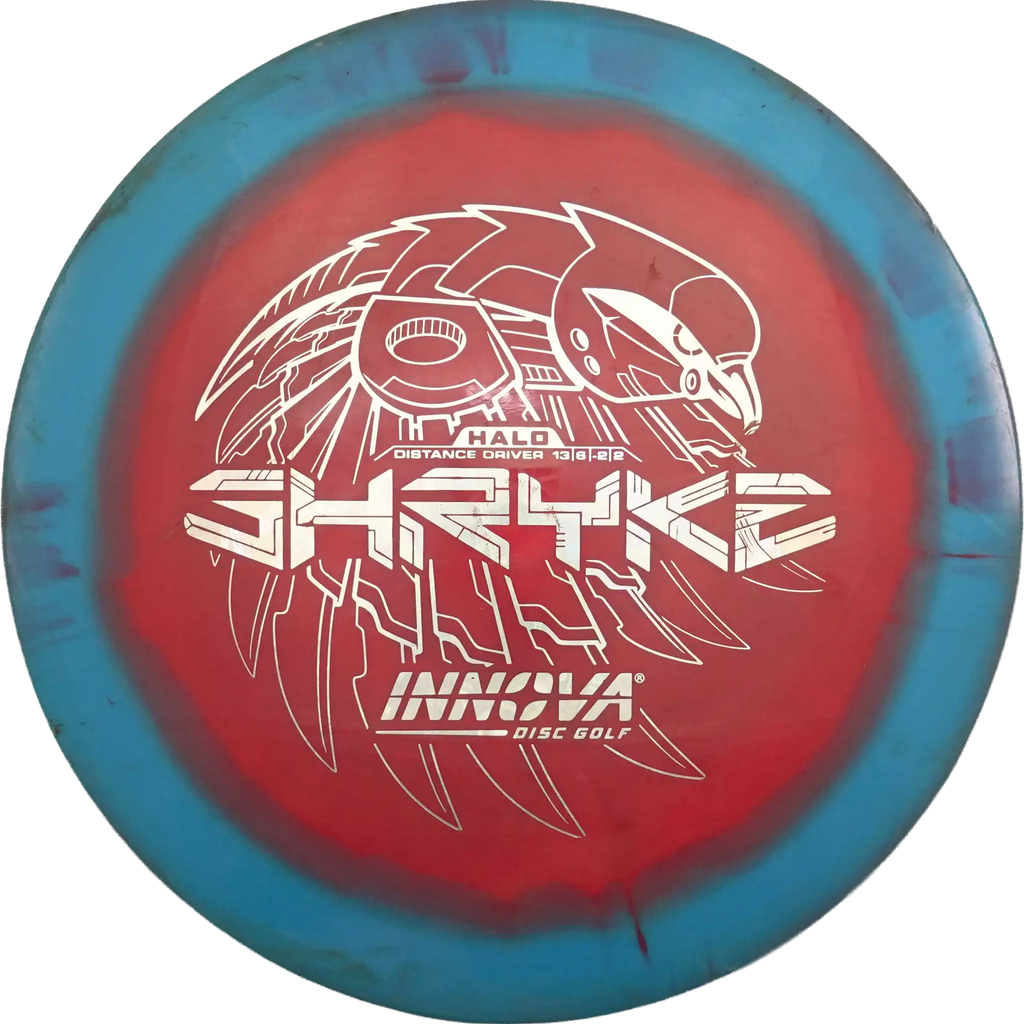Halo Star Shryke