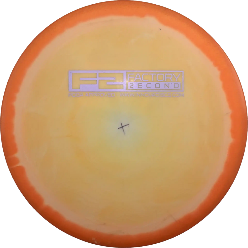 Halo Star Shryke - F2 Factory Second