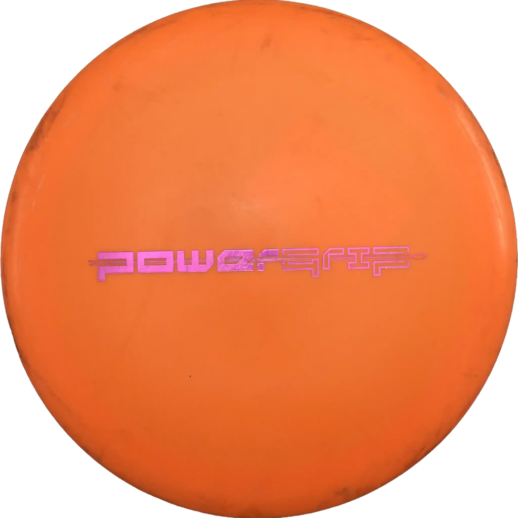 Star Wraith - Powergrip Stamp