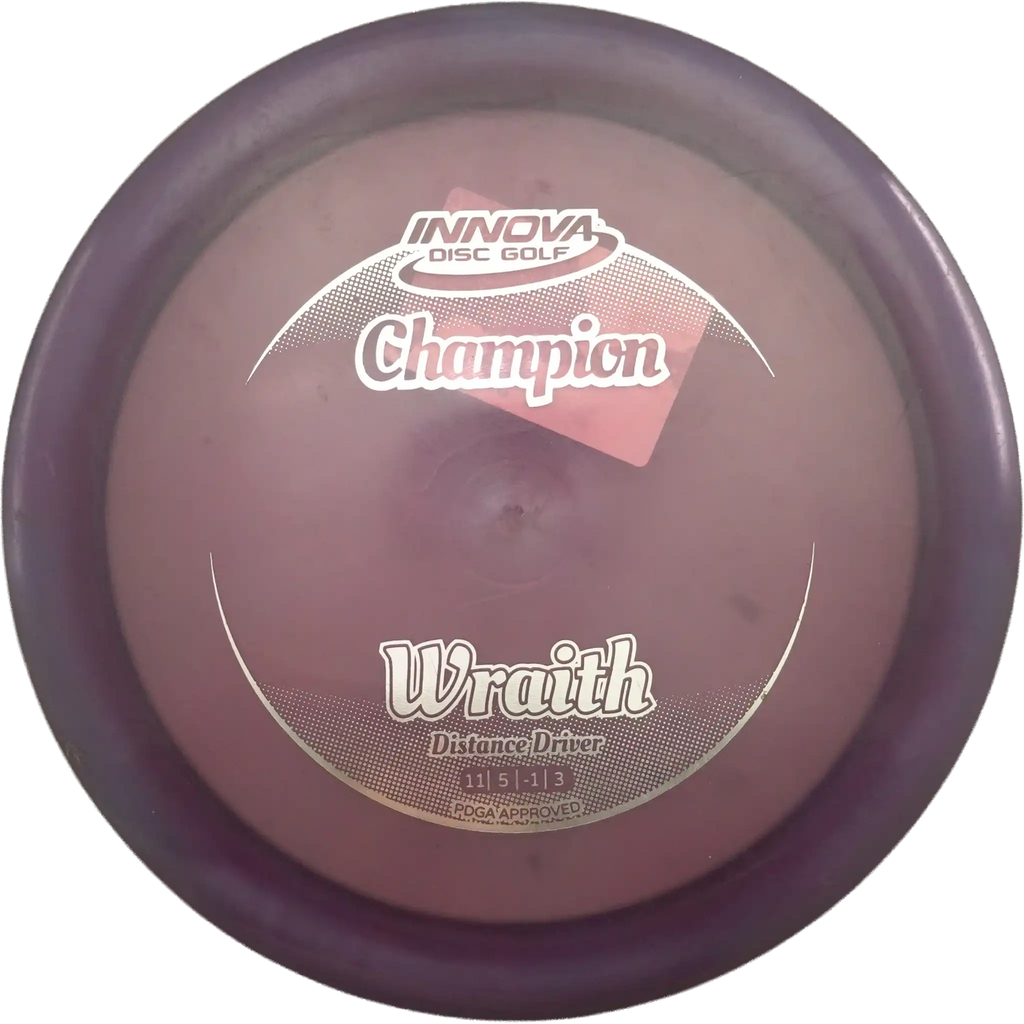 Champion Wraith - Dyed
