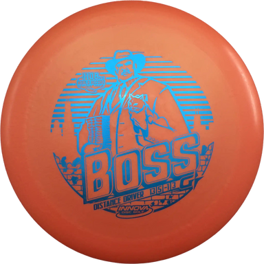 GStar Boss - David Wiggins - World Distance Record 1108