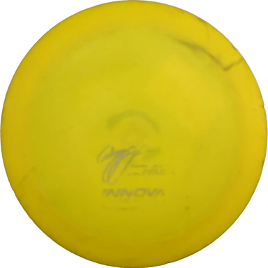 Star Destroyer - 3 Row - Avery Jenkins - 2009 PDGA World Champion