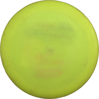 Star Destroyer - 3 Row - Avery Jenkins - 2009 PDGA World Champion