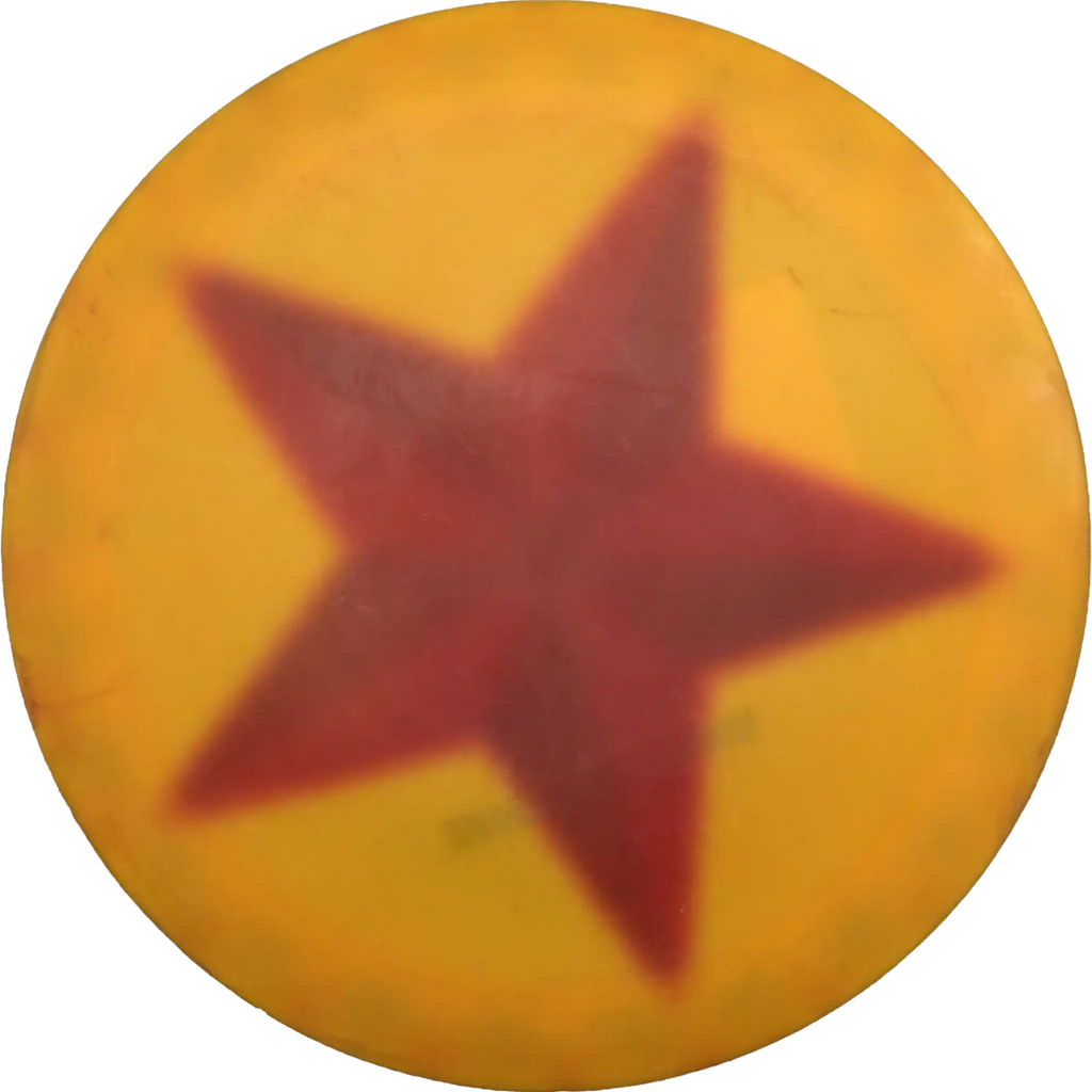 Star Destroyer - Dyed - 3 Row - Avery Jenkins - 2009 PDGA World Champion