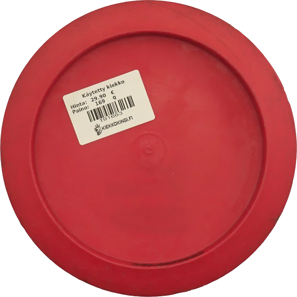 Star Destroyer - 3 Row - Avery Jenkins - 2009 PDGA World Champion