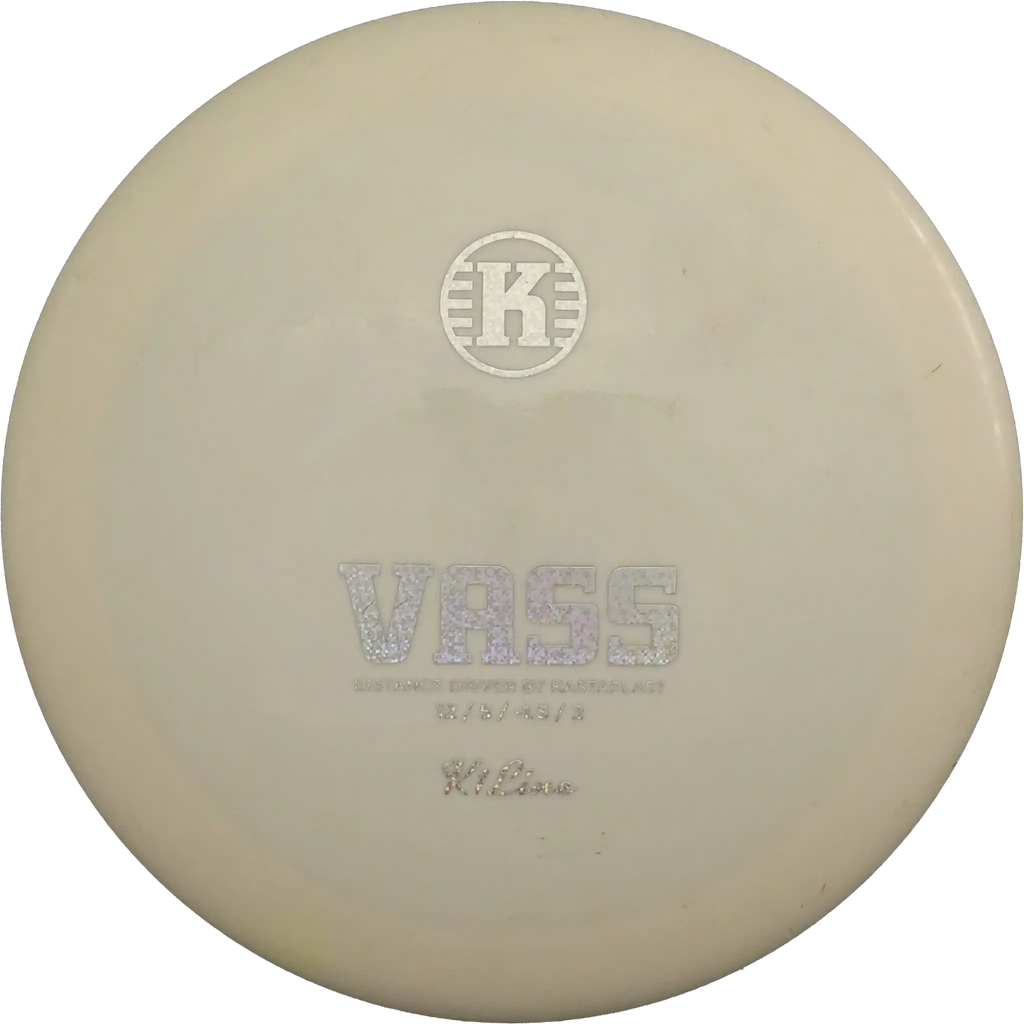 K1 Vass