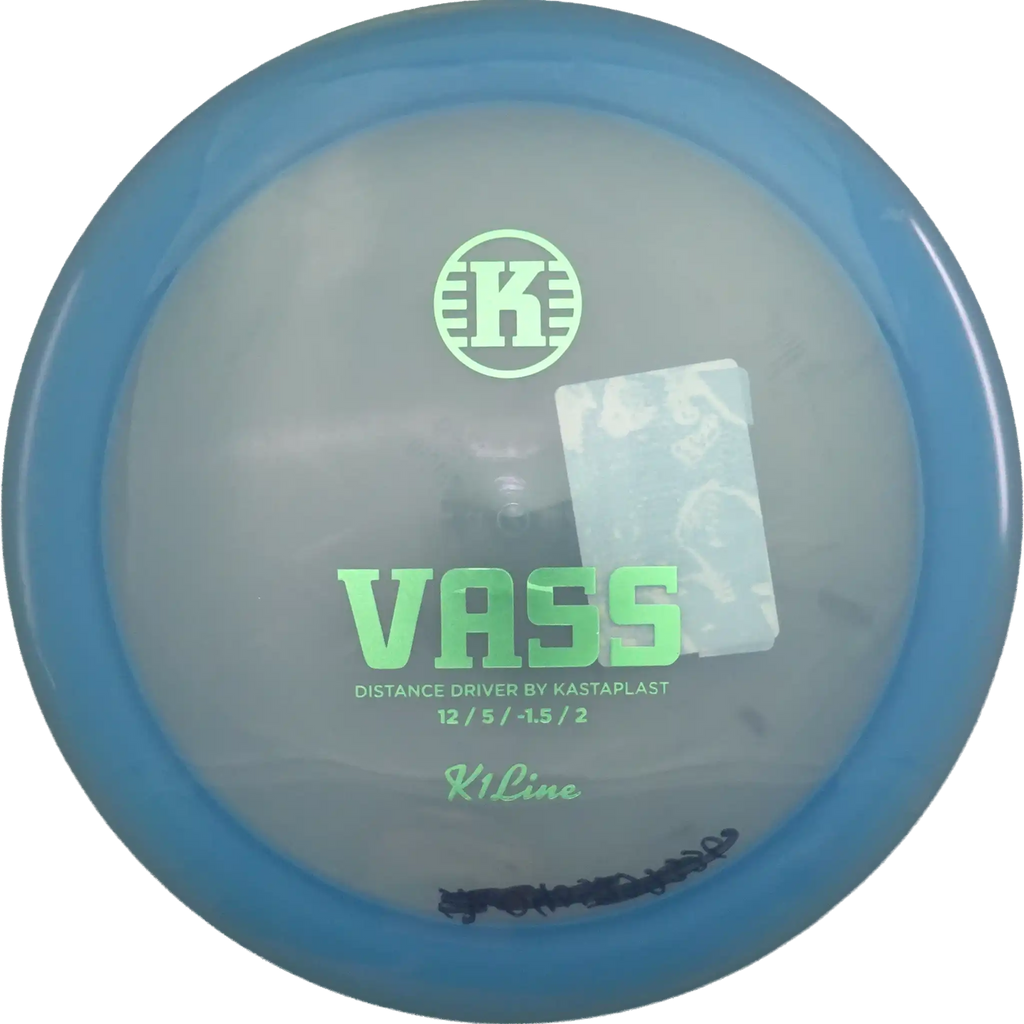 K1 Vass
