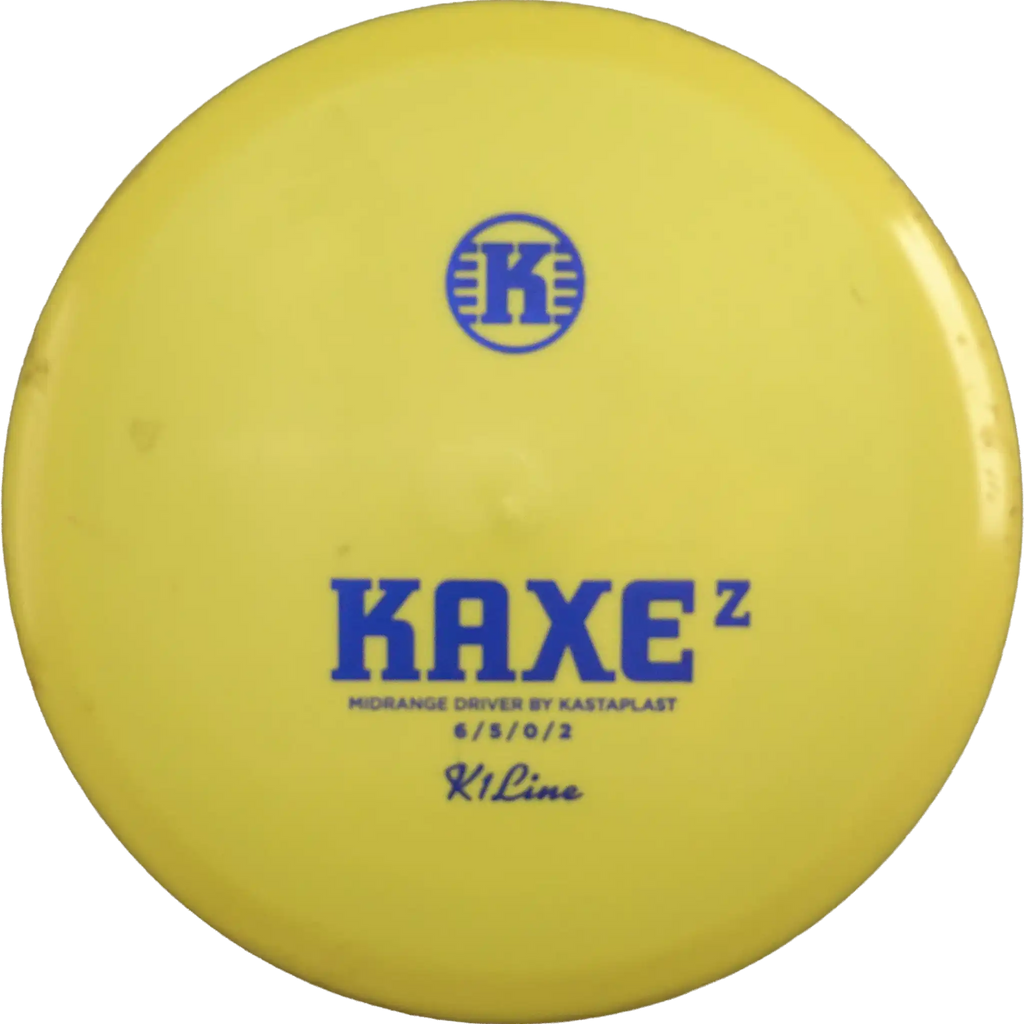 K1 Kaxe Z